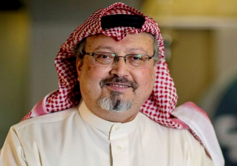 آخرین اخبار پیرامون ناپدید شدن جمال خاشقچی