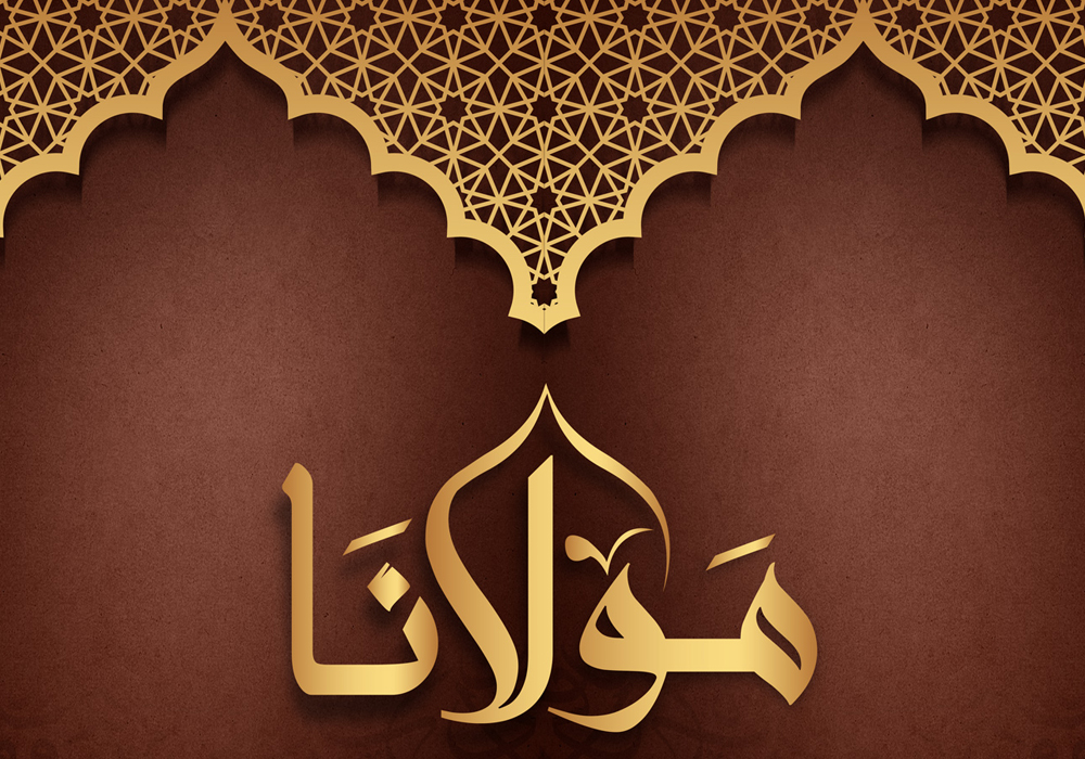 زندگینامه مولوی